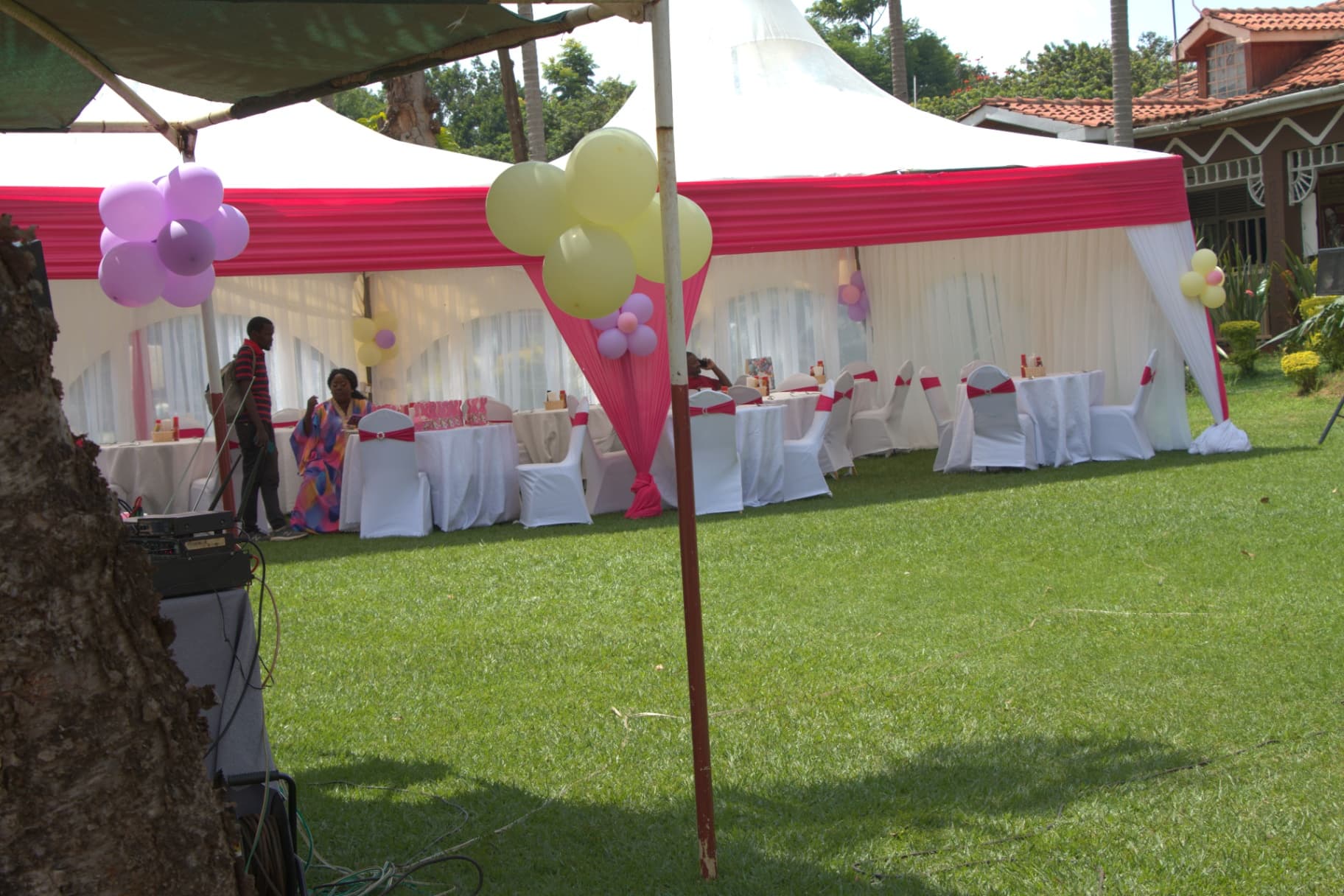 Weddings