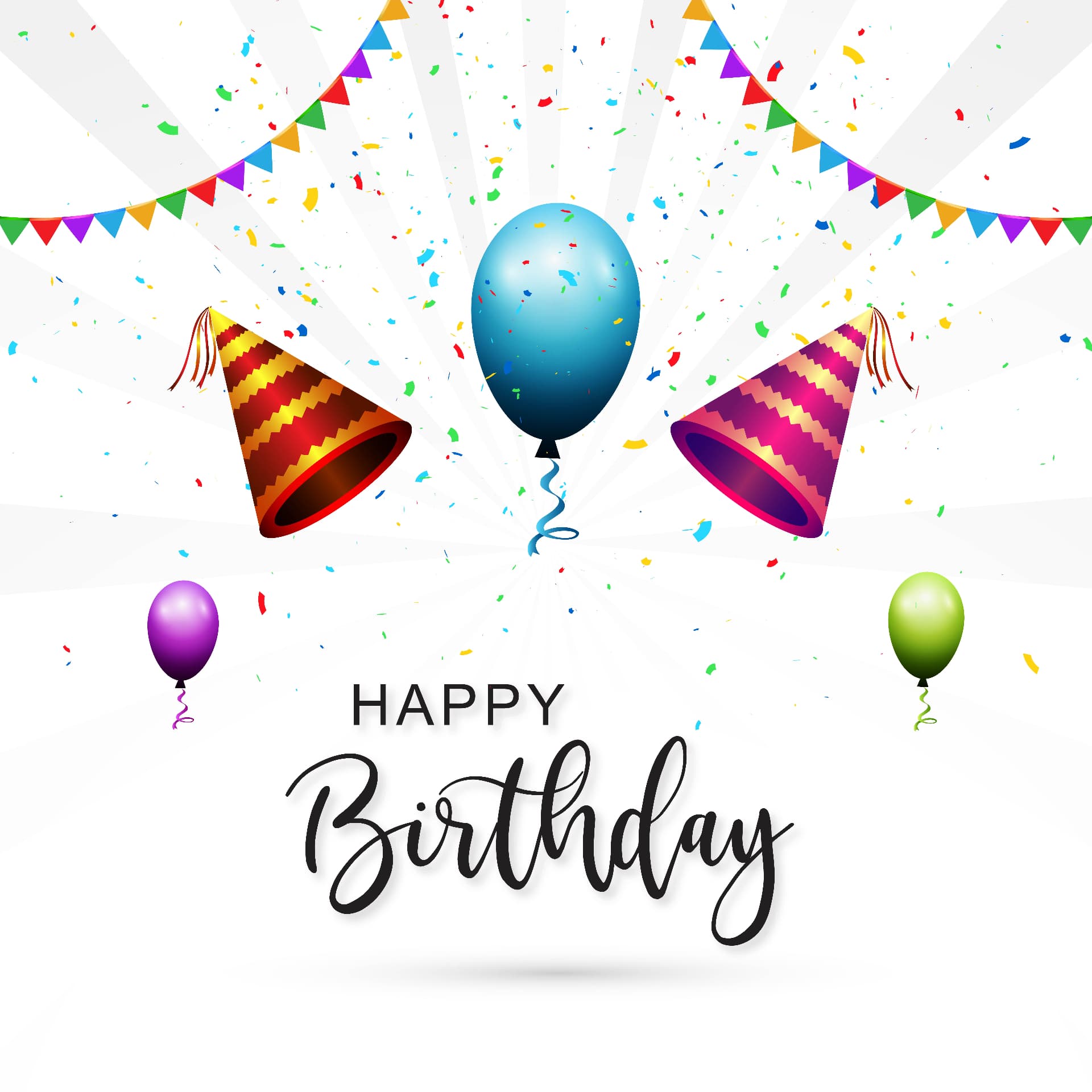 Birthdays