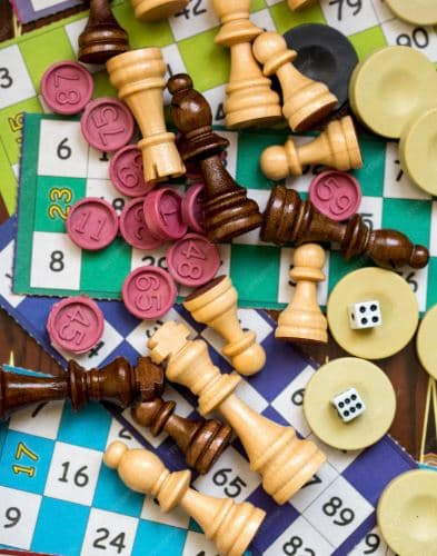 Board Games