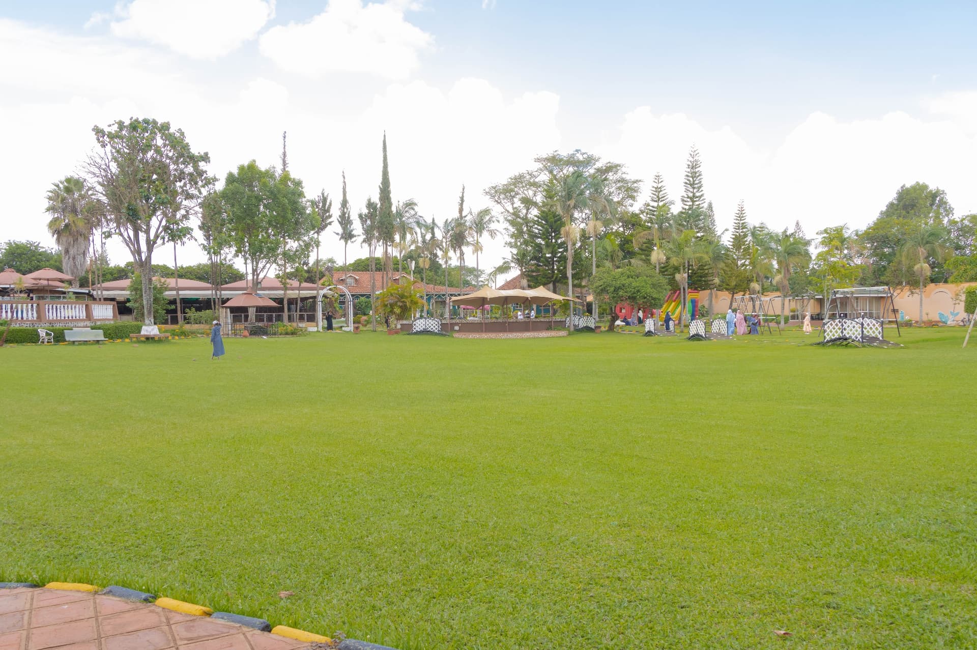 Garden Events