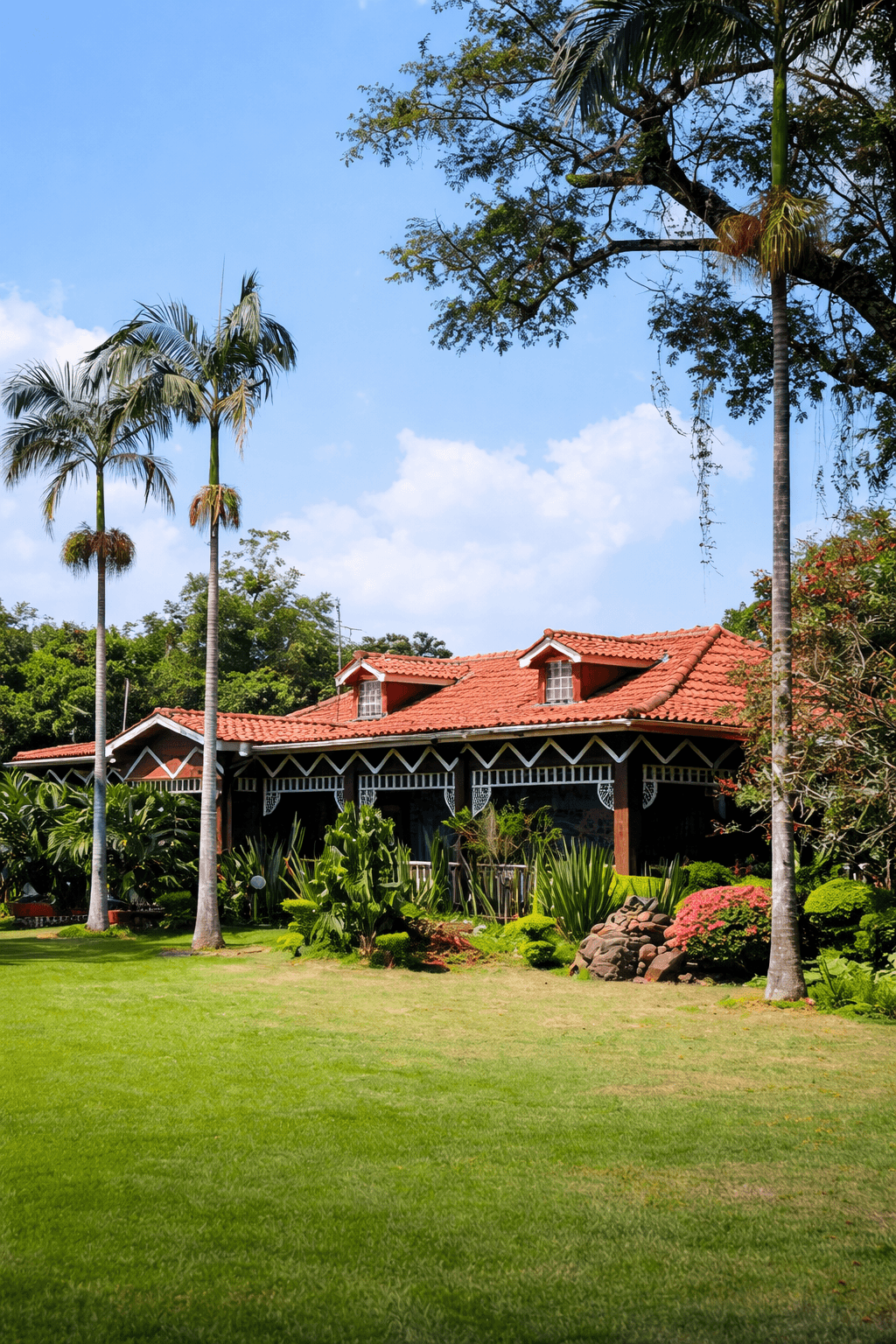 Oak Place Hotel