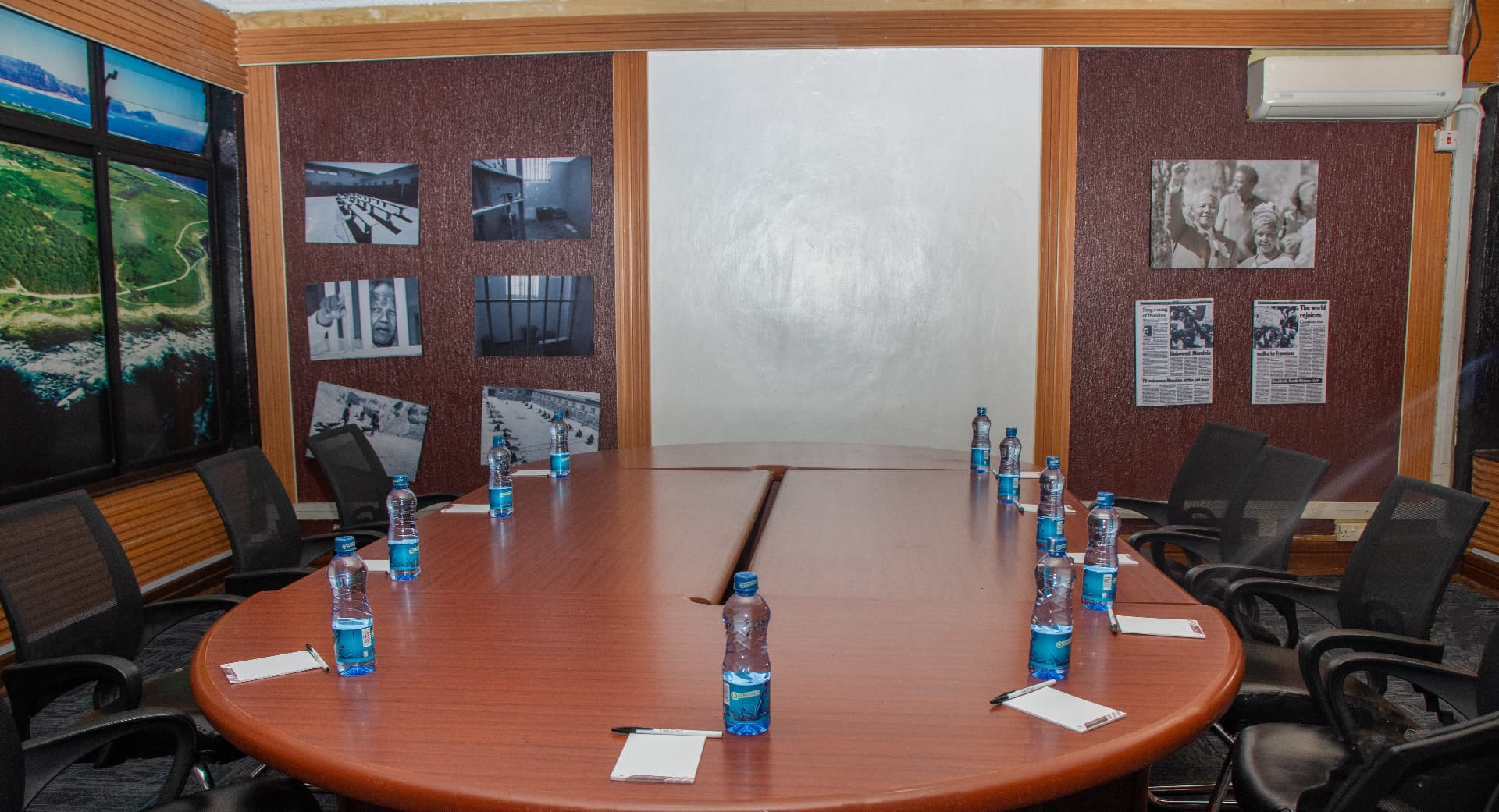 Mwananchi Package